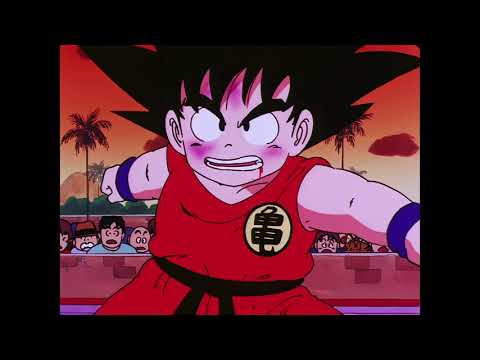 悟空 vs ジャッキー・チュン 日本語 4K 60FPS - YouTube