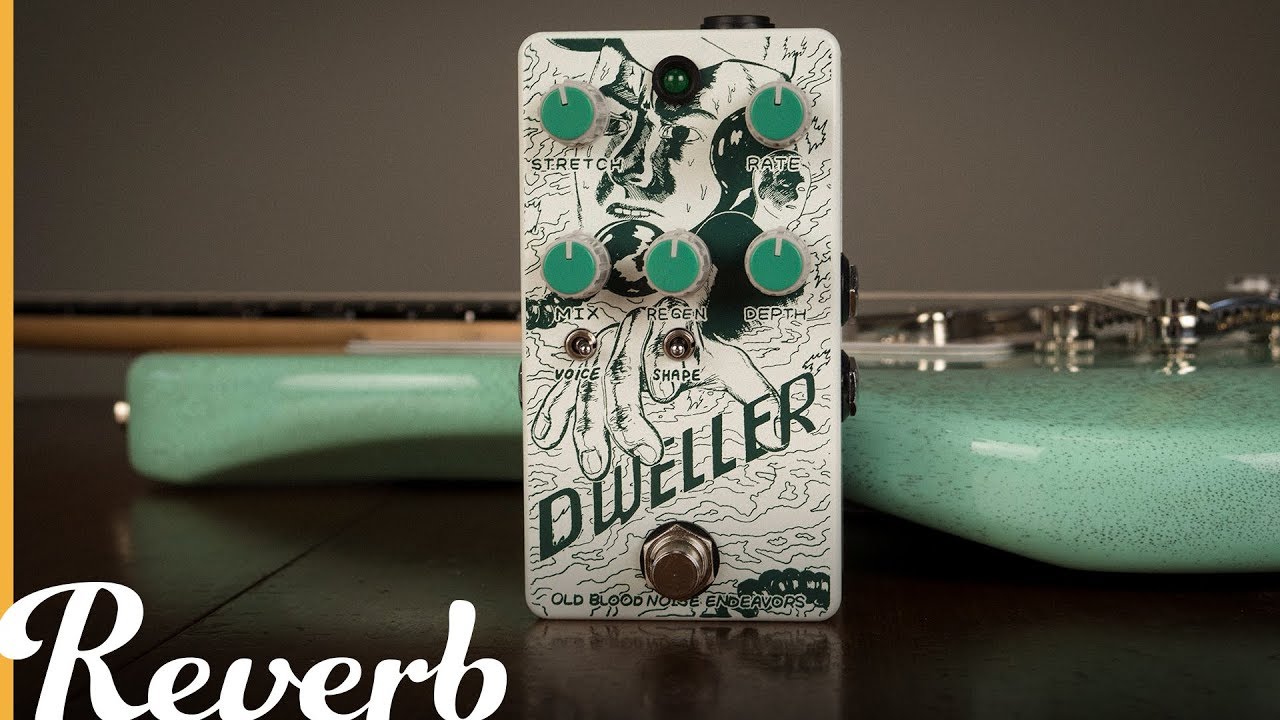 Dweller | Umbrella Company | アンブレラカンパニー