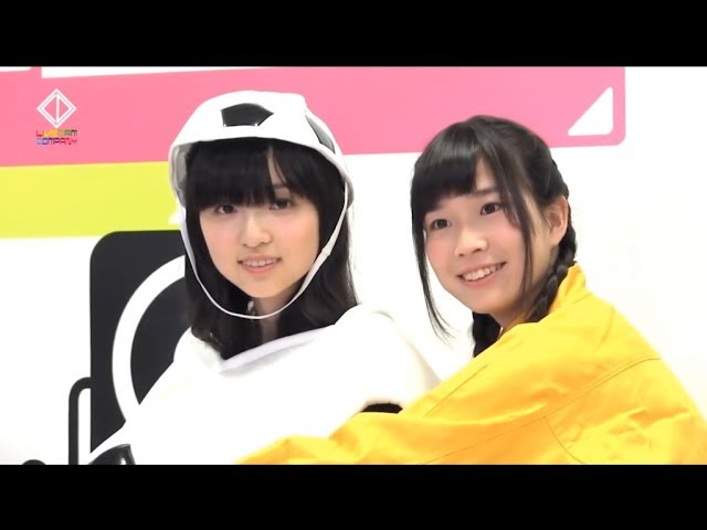 ハナヤマタ 田中 美海 よさこい ガイド / Hanayamata Yosakoi Guide