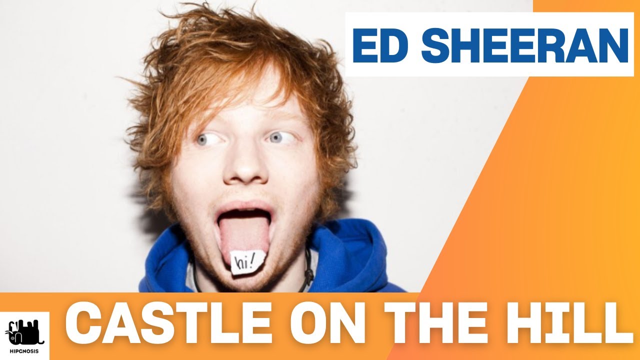 Ed Sheeran - Castle on the Hill (Lyric Video) - YouTube