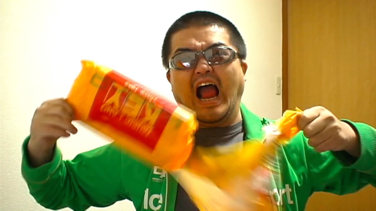 KORG Kaossilator2 Unboxing コルグ カオシレーター2開梱 幸せの