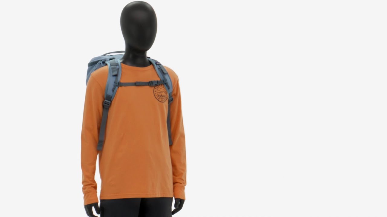 Patagonia Refugito 18 L Daypack - Kids' | REI Co-op