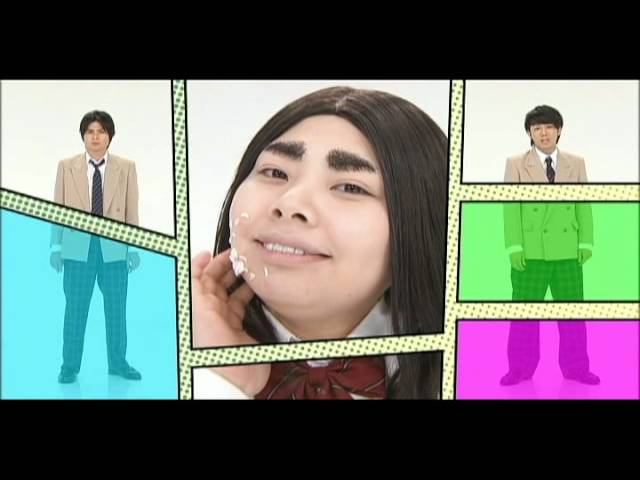 白鳥美麗「ピカル 恋がしたい」Short.ver - YouTube