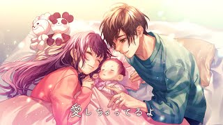 愛しちゃってるよ feat. 望月蒼太（CV：梶裕貴）／HoneyWorks - YouTube