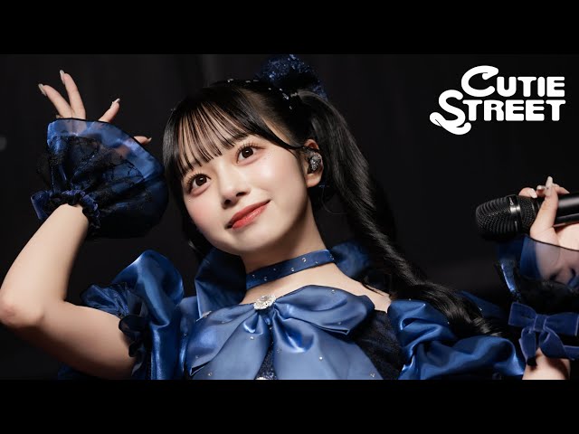 増田彩乃 推しカメラ】CUTIE STREET『増田彩乃 生誕祭 2025』📍恵比寿