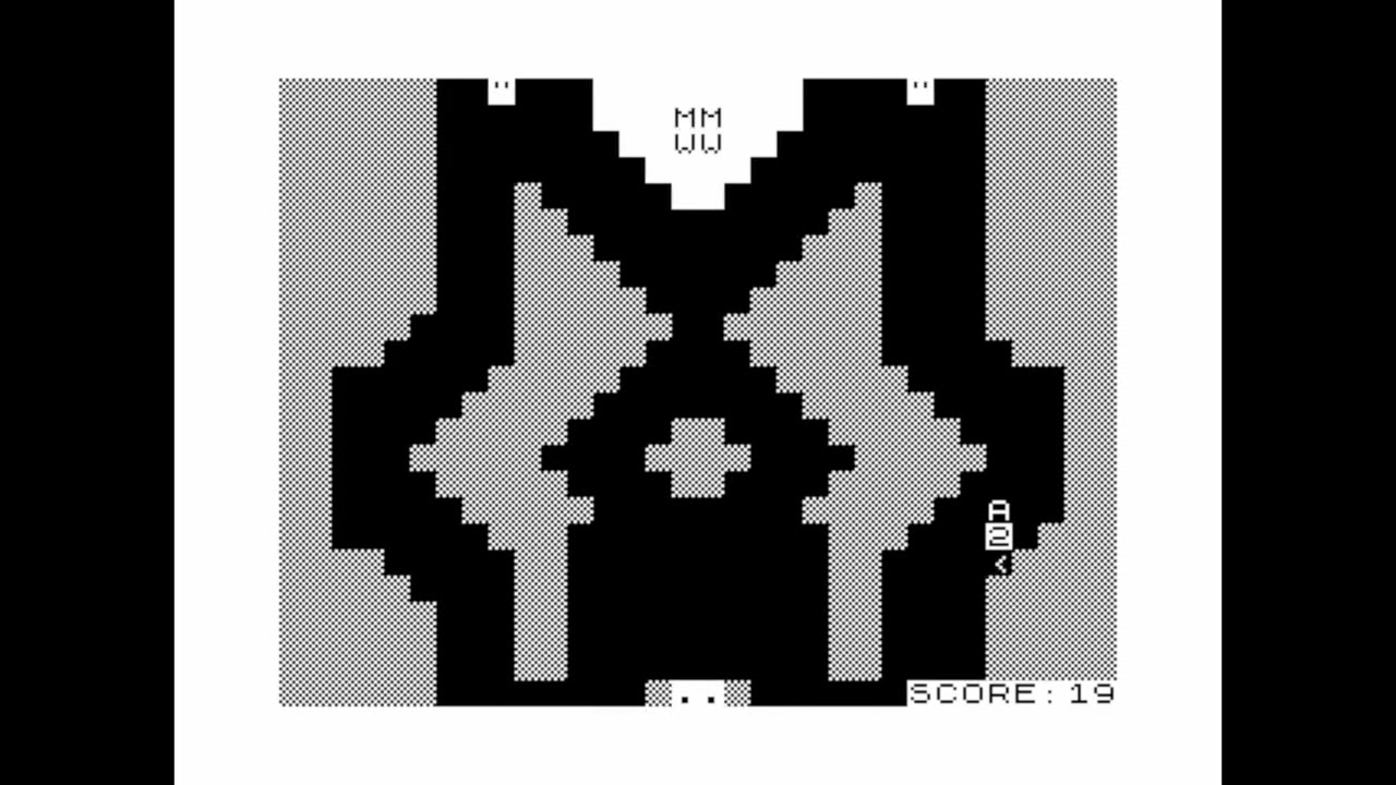 Tai for the ZX81 - YouTube