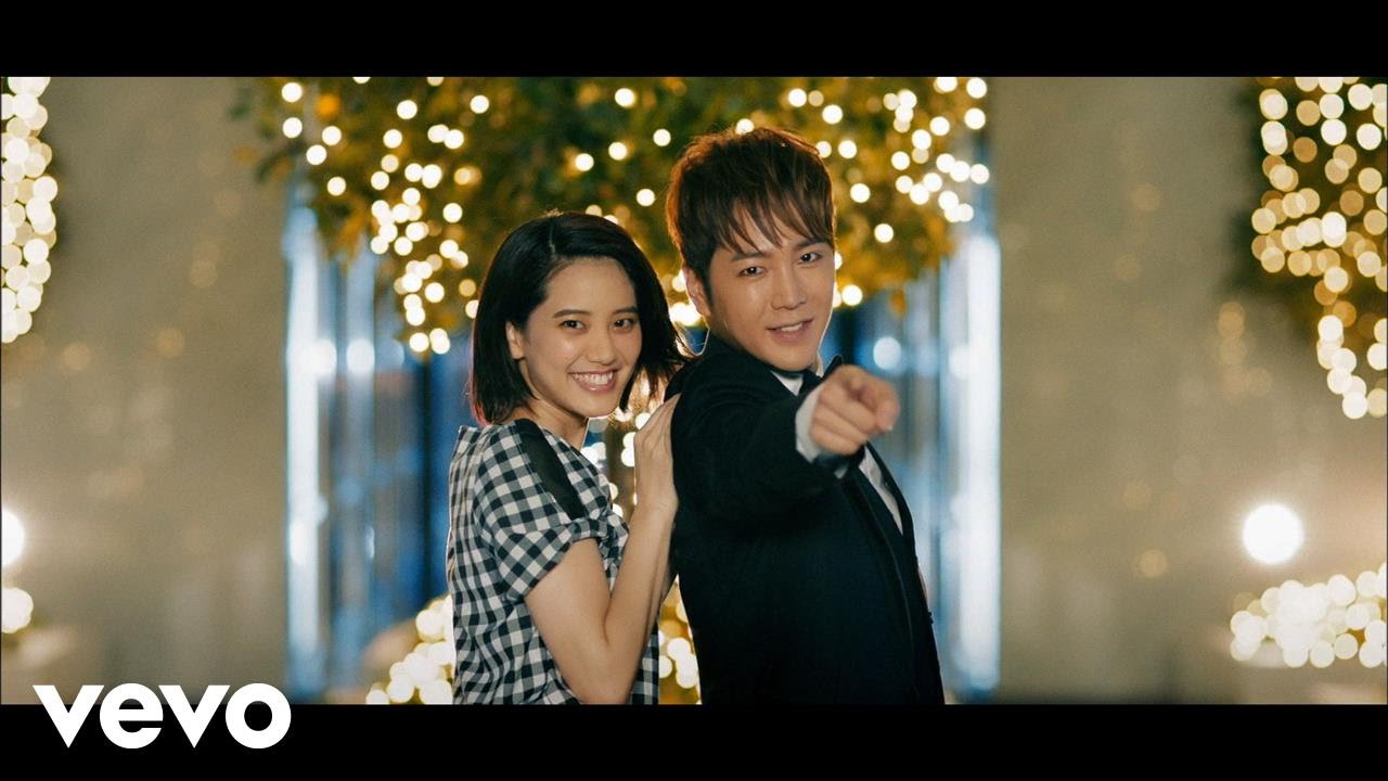 チャン・グンソク - Endless Summer - YouTube