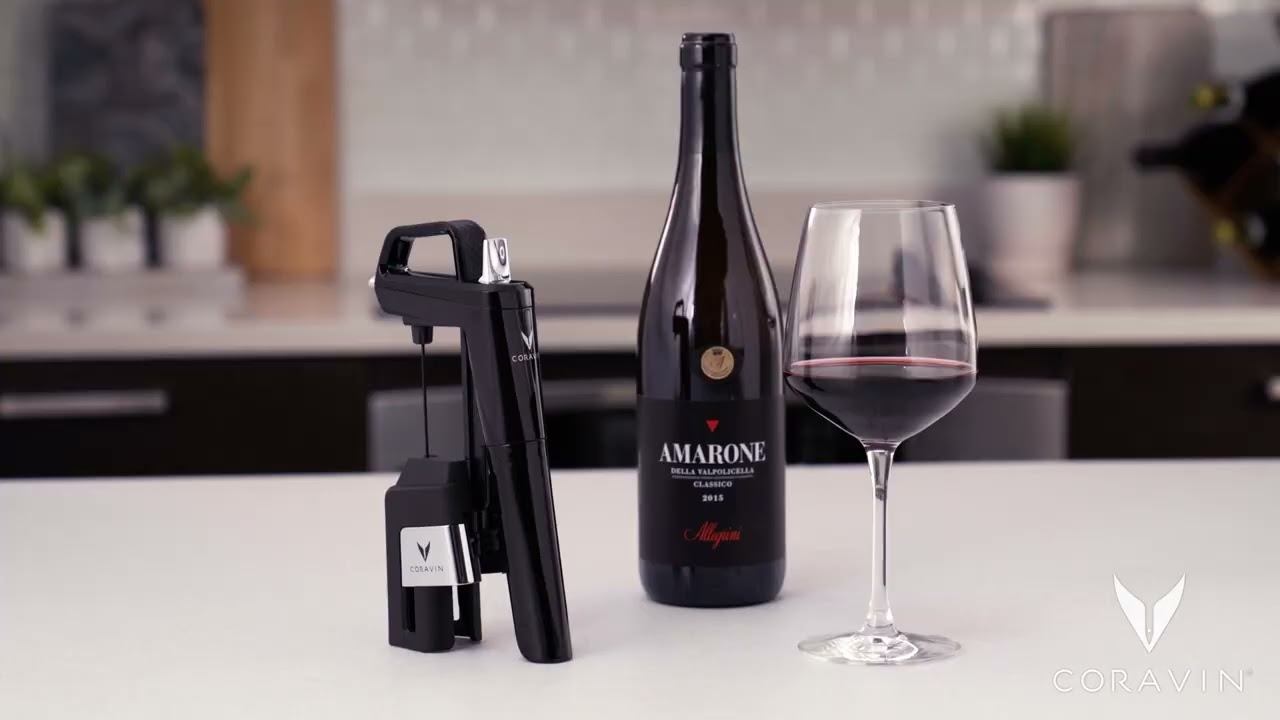 コラヴァンによくある質問 (FAQ) – Coravin APAC