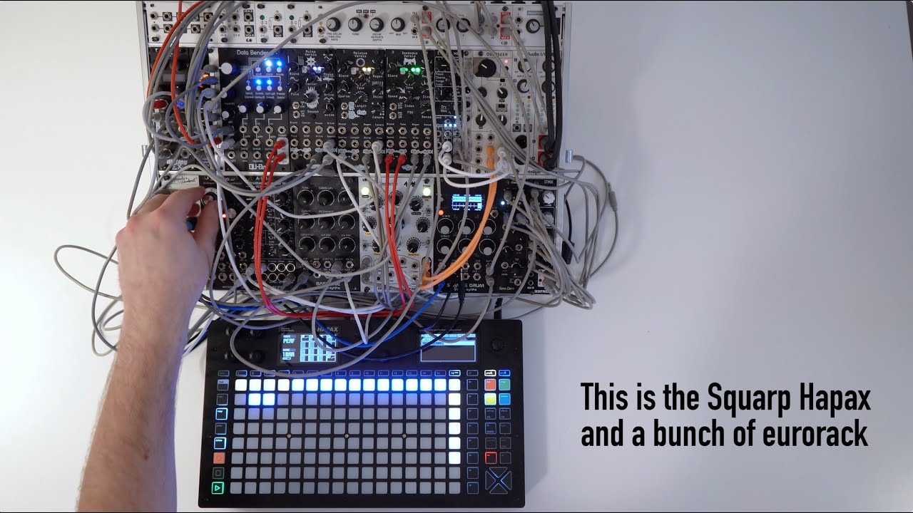 ハードウェアシーケンサーおすすめ12選 - ハウスミュージックラバーズ