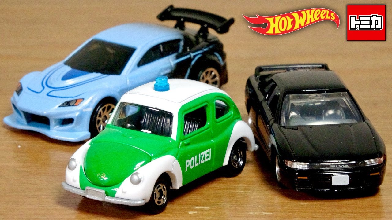 遂にイオンがプレミアムまで出してきた！トミカ イオンオリジナル No