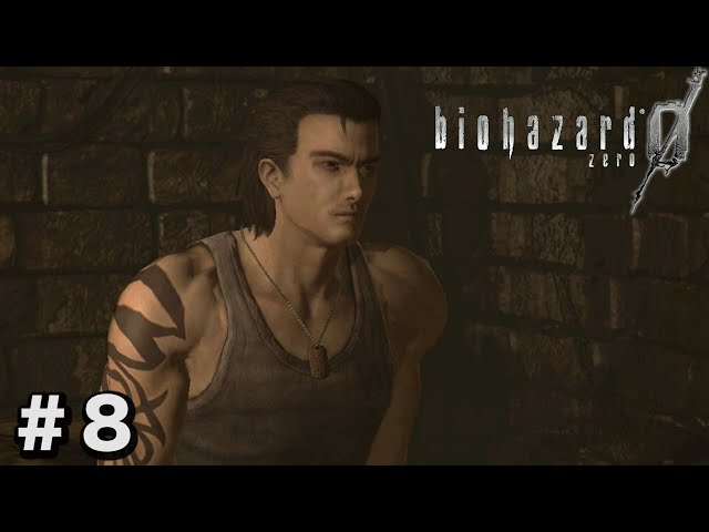 ビリー・コーエンの過去【バイオハザード0 HDリマスター】＃8 - YouTube