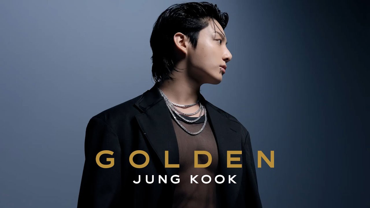 JUNG KOOK GOLDEN ジョングク ゴールデン ユニバ ラキドロ全3種