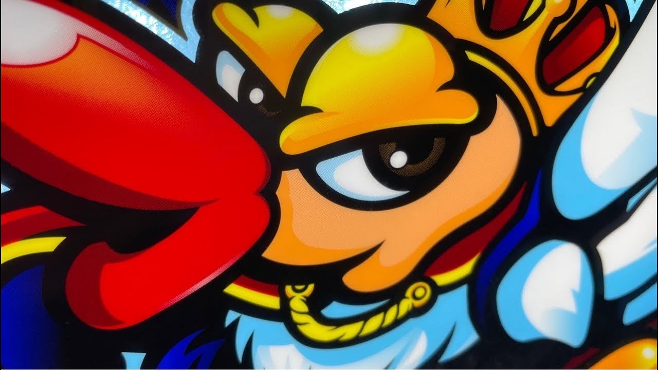 2/22(土) クランキークレスト🦅 ただいま実戦中！🎤 - YouTube