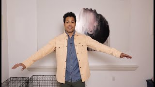 The Iron Heart The Pale Rider ShirtOH MY GOODNESS! - YouTube