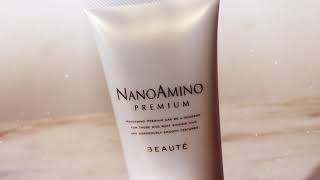 プレミアム ボーテ | ナノテクノロジーでヘアケアを提案するニュー