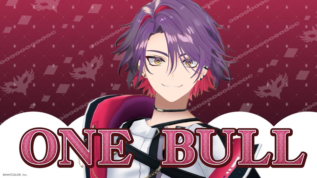 にじさんじ 渡会雲雀 [ONE BULL]-DARTSLIVE AWARD MOVIE - YouTube