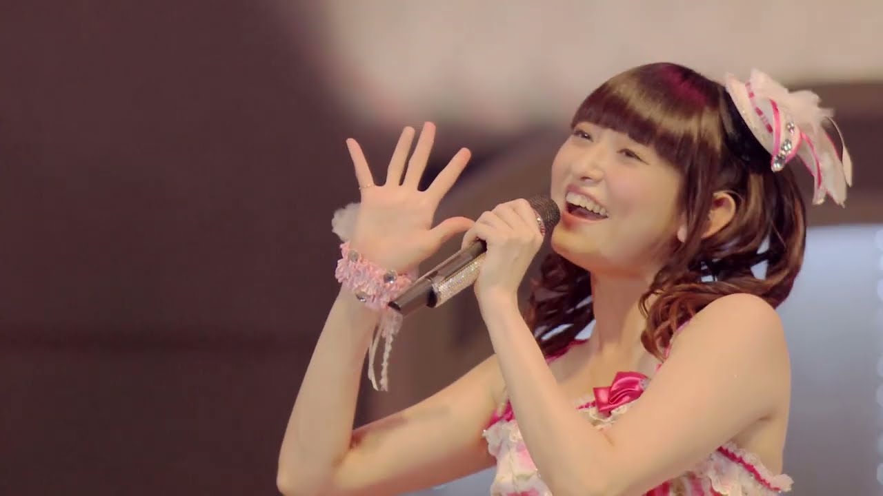 田村ゆかり LOVE ♡ LIVE *Lantana in the Moonlight*」スペシャル