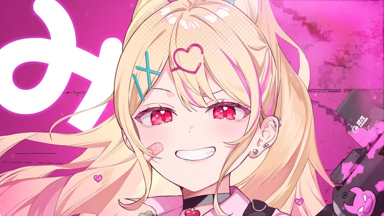 コンパス 公式】みりぽゆ（CV：田村ゆかり）【ヒーロー紹介】 - YouTube