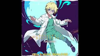 キャラクター紹介】ガジェット｜misa