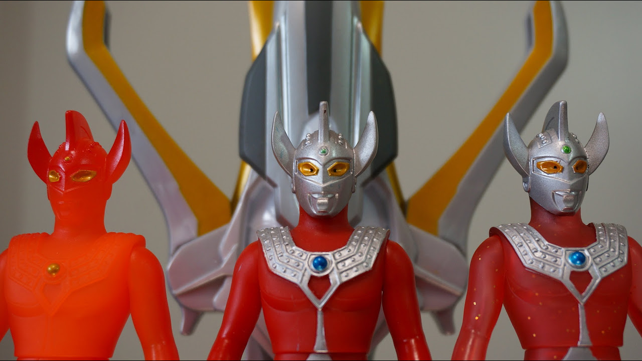 ウルトラヒーロー500 ウルトラマンタロウ ウルトラダイナマイト ver