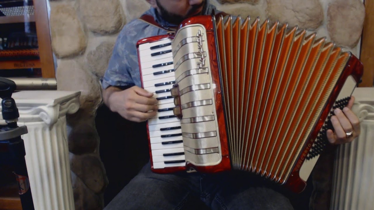 テ*ピ様 HOHNER（ホーナー）Concerto II ピアノ式アコーディオン 楽天