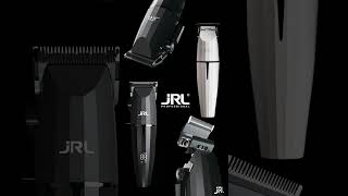 公式】JRL バリカン・トリマー | プロフェッショナル向け理美容ツール