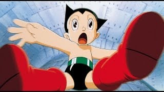 アストロボーイ鉄腕アトム - YouTube