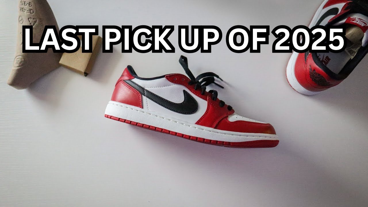 Air Jordan 1 OG Low 