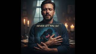 NEVER LET YOU GO ミュージック カード NEVER LET YOU GO