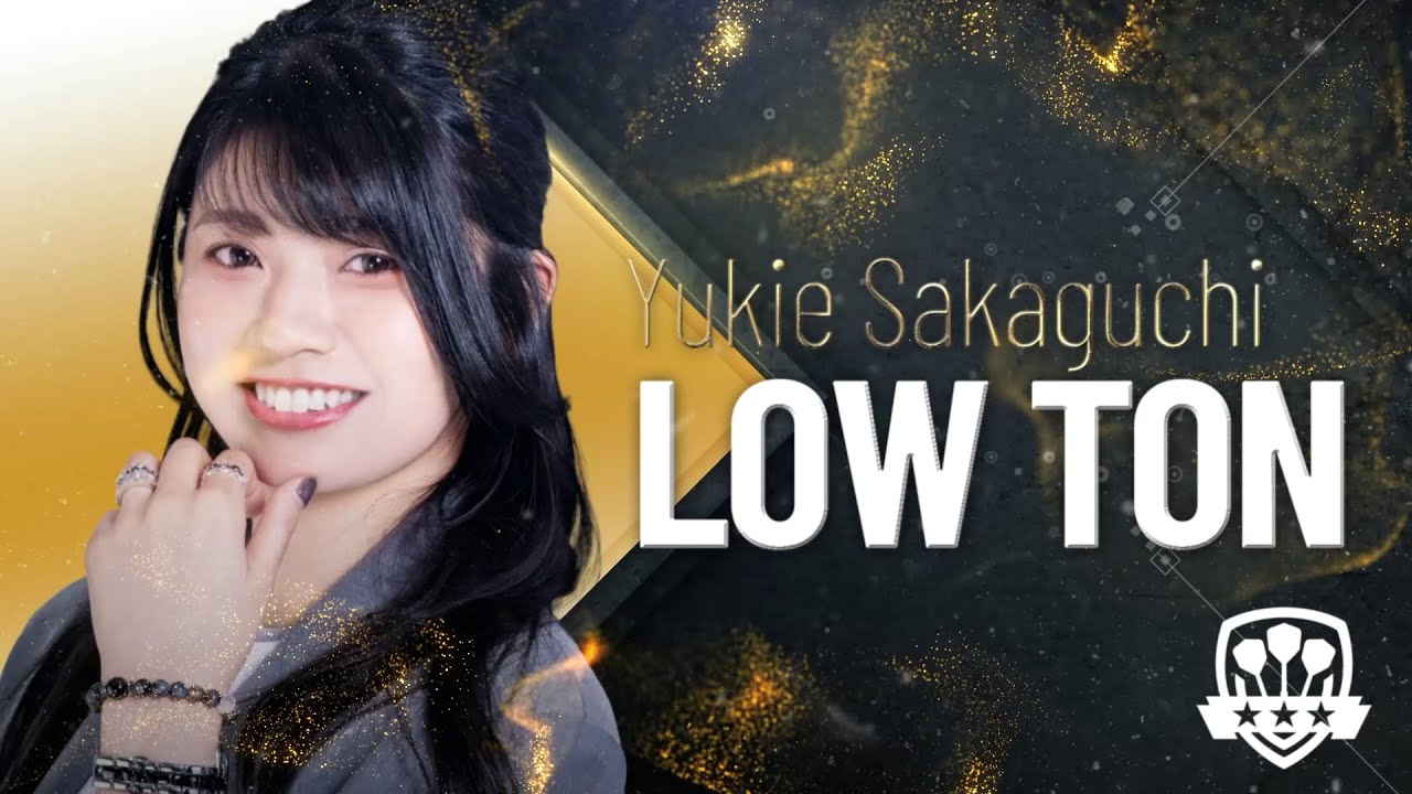 DARTSLIVE PLAYER SET 坂口優希恵 アクセサリ > ダーツライブカード > ダーツライブ プレイヤーグッズ