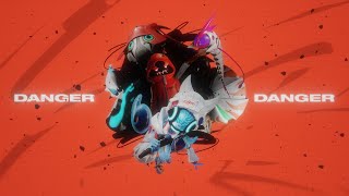 FZMZ×Reol「シャングリラ・フロンティア」OPテーマのリリックビデオを