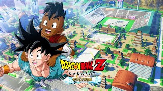 ドラゴンボールZカカロット】鳥山明先生追悼 完全初見による