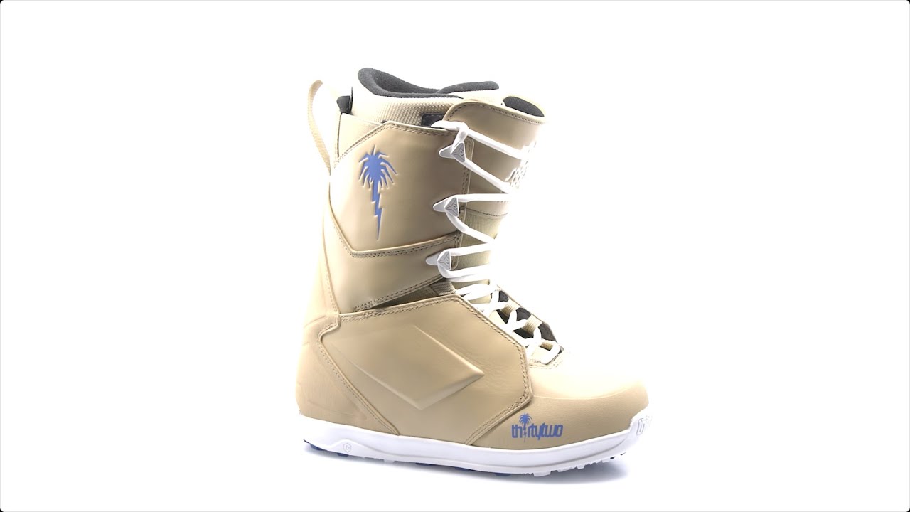thirtytwo Lashed Premium Spring Break Snowboard Boots 2025 | evo