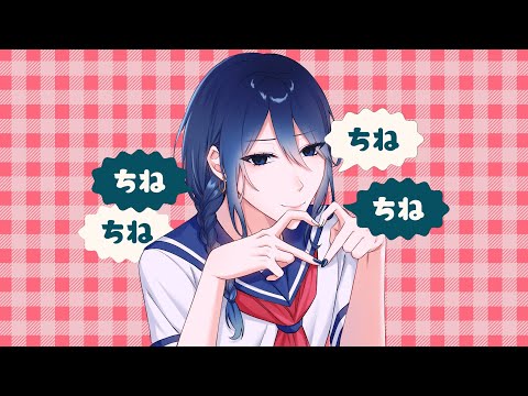 手描き妖はじ】富士でチ.ェ.リ.ー.ポ.ッ.プ - YouTube