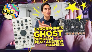 GHOST — ENDORPHIN.ES