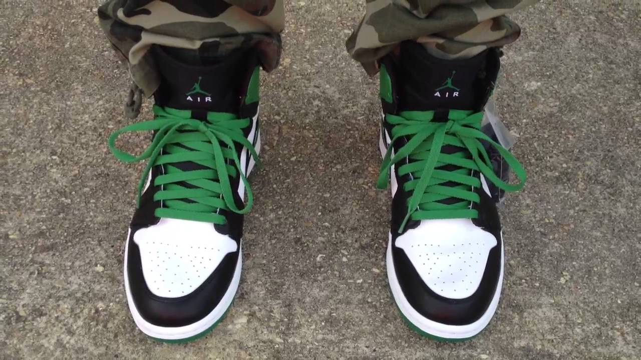 Air Jordan 1 Retro High 