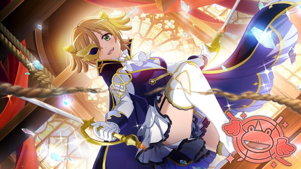 少女☆歌劇 レヴュースタァライト ファントム 大場なな SPサイン 3枚