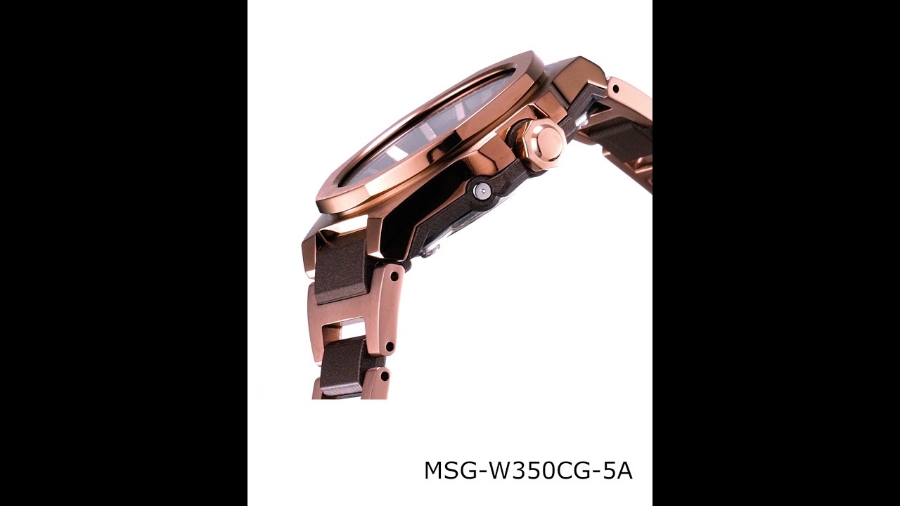 ヨドバシ.com - カシオ CASIO Baby-G ベビージー BABY-G G-MS オクトラ