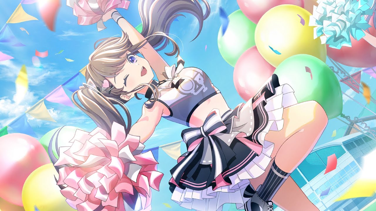 リンクラ] ボイス - SR [H.S.C.T.☆] 藤島 慈 - YouTube