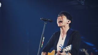 Mr.Children「HANABI」from 30th Anniversary Tour 半世紀への