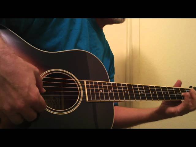 New Recording King RNJ 16 FE3 Huge tone with massive overtones