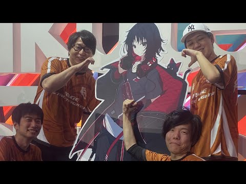 雑談】RAGE振り返り【ぶいすぽ/如月れん 】 - YouTube