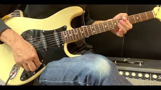 Tokai TSS50 SUPER EDITION (Silver Star) 1983 Japan Vintage 特集