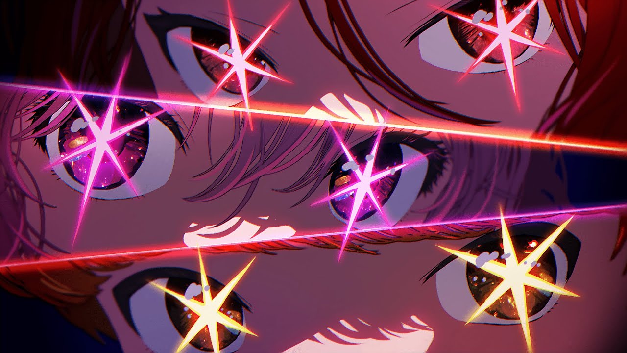 アイドル 歌ってみた【あらき×nqrse×めいちゃん】 - YouTube