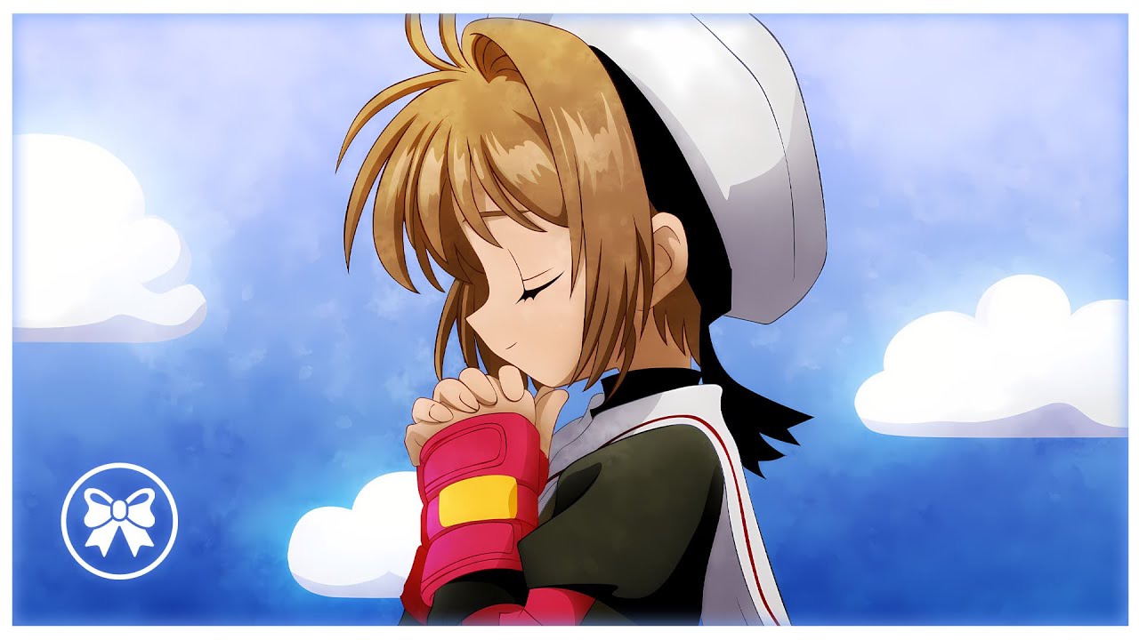 Cardcaptor Sakura - Opening 1 Full | 