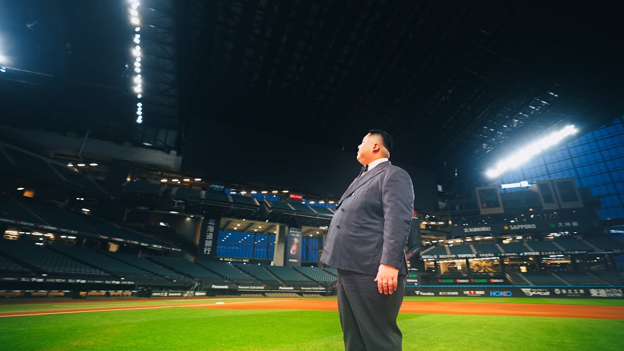 Bigfumi「サチあれ！」 Music Video - YouTube