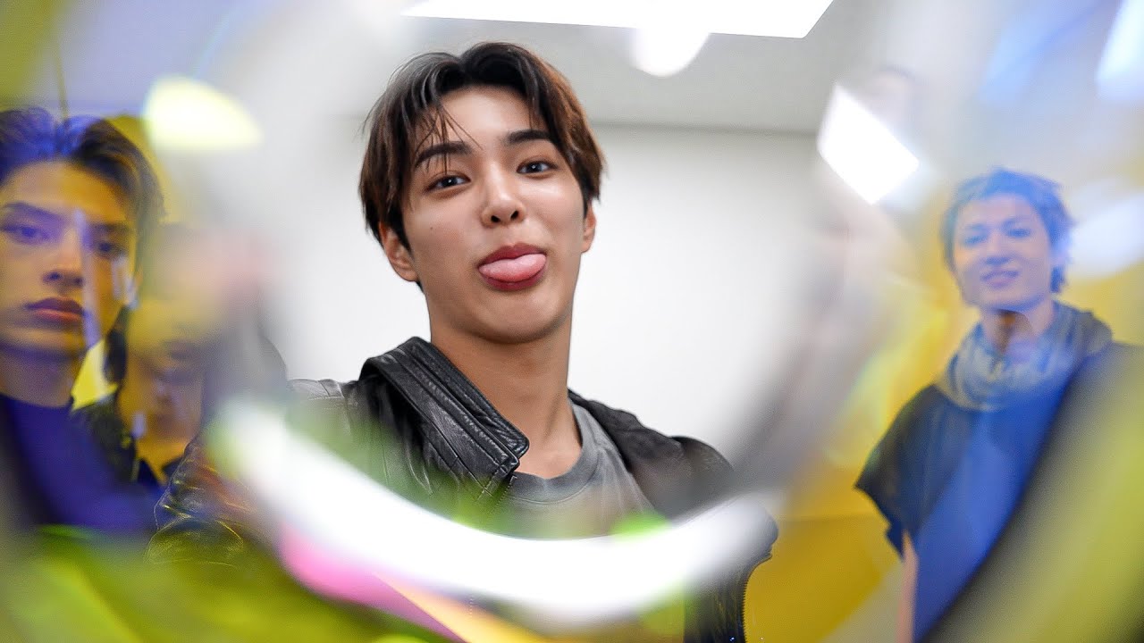 global rookie let's go - YouTube