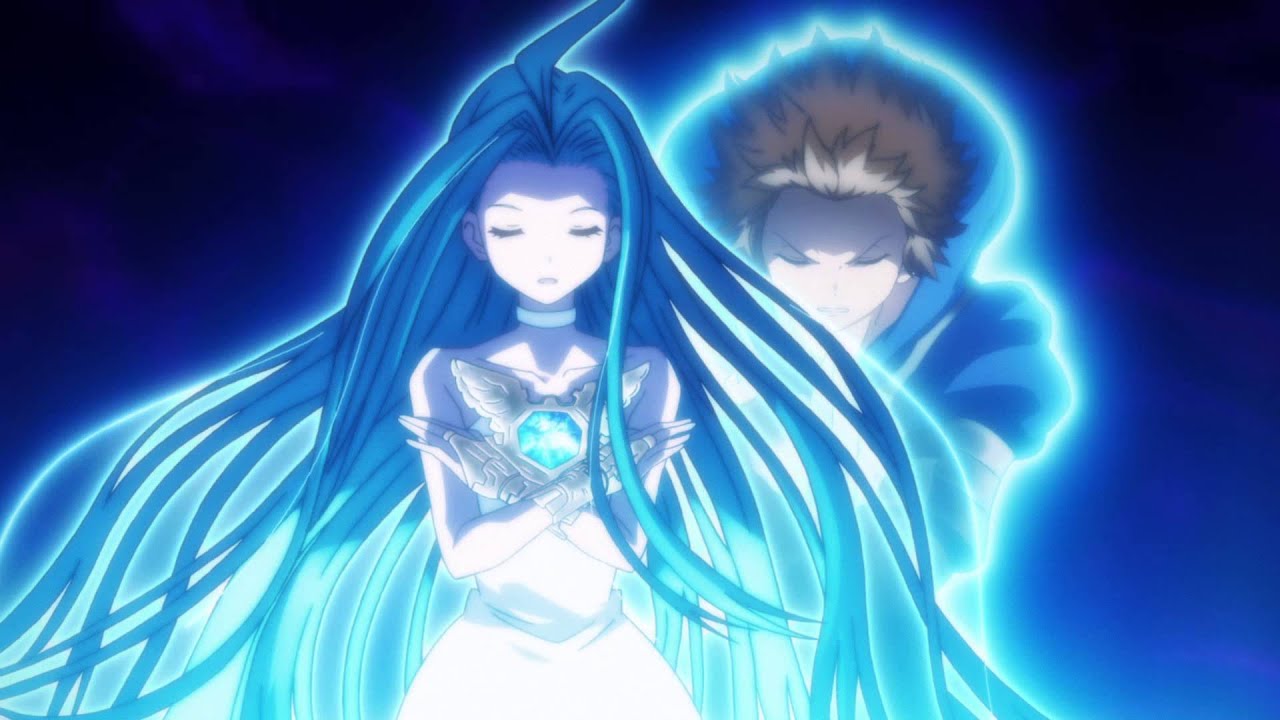 グラブル】 CM 決戦! 星の古戦場篇30ver. [ナレーション：東山奈央