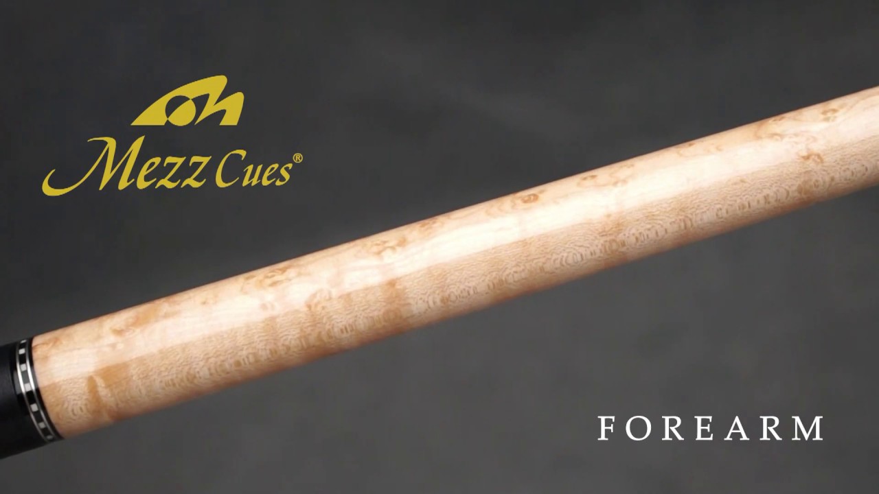 キュー メッヅ EC7-N | ビリヤードの専門店【ニューアート Billiards】