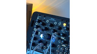 Sdkc Instruments Helical - Eurorack Module on ModularGrid